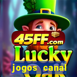 jogos canal premiere hoje